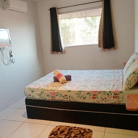La Perla Otel Praia de Pipa Dış mekan fotoğraf
