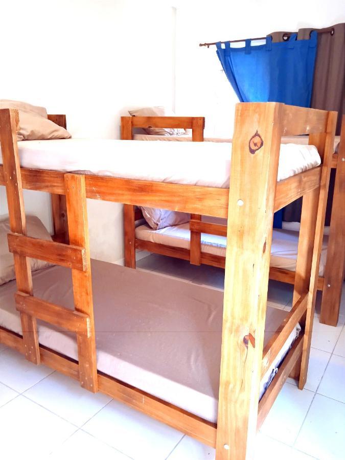 La Perla Otel Praia de Pipa Dış mekan fotoğraf