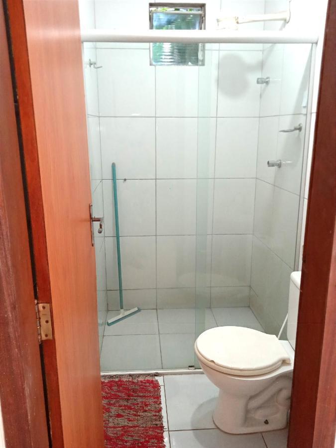 La Perla Otel Praia de Pipa Dış mekan fotoğraf