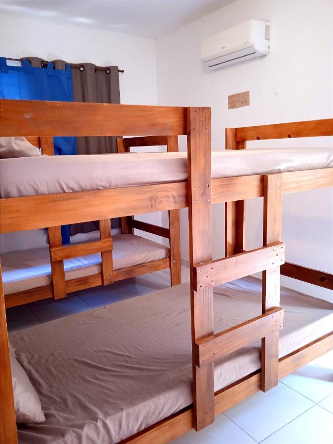 La Perla Otel Praia de Pipa Dış mekan fotoğraf