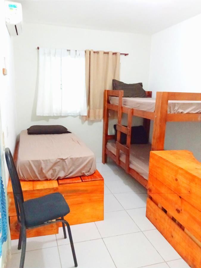 La Perla Otel Praia de Pipa Dış mekan fotoğraf