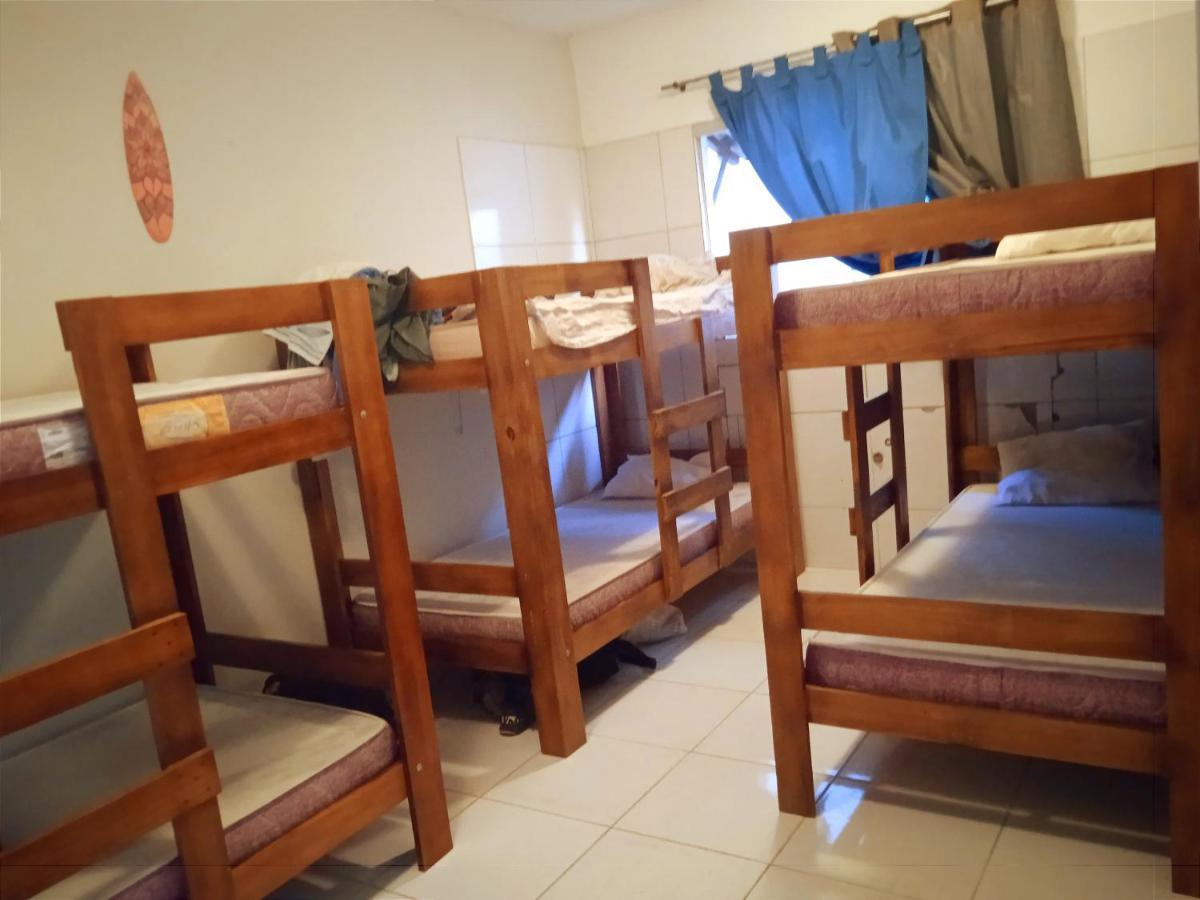La Perla Otel Praia de Pipa Dış mekan fotoğraf