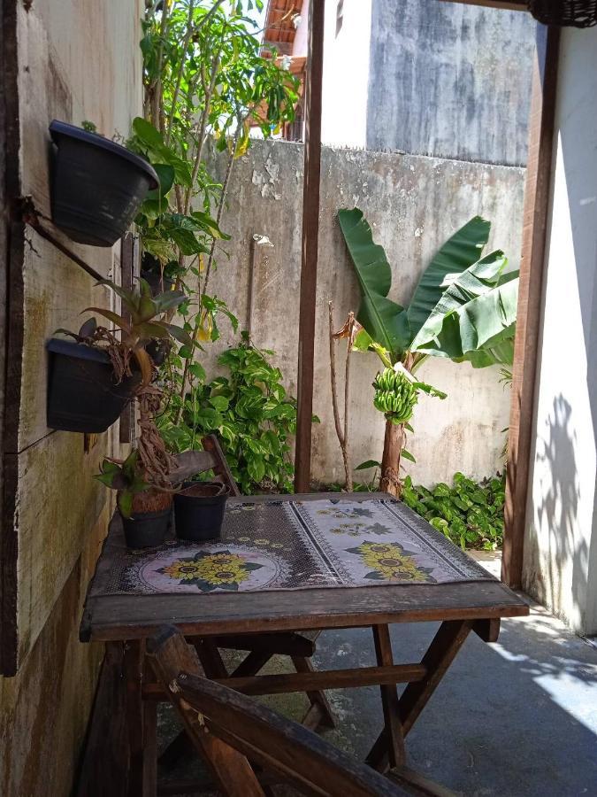La Perla Otel Praia de Pipa Dış mekan fotoğraf